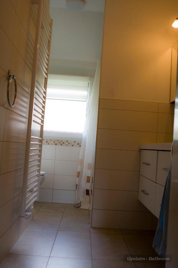 Entire House In Schwarzwald With Mountain View, Private Sauna, Gym, Garden And Terraces Unterkirnach Εξωτερικό φωτογραφία
