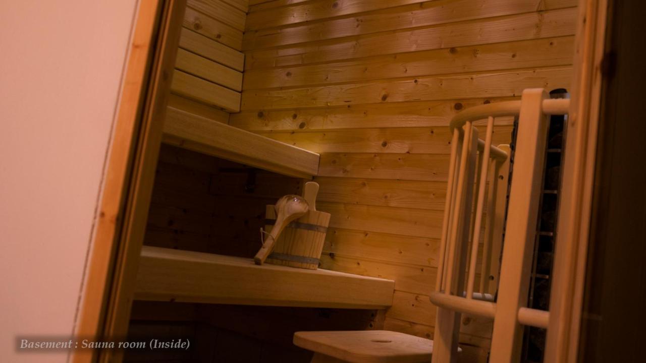 Entire House In Schwarzwald With Mountain View, Private Sauna, Gym, Garden And Terraces Unterkirnach Εξωτερικό φωτογραφία