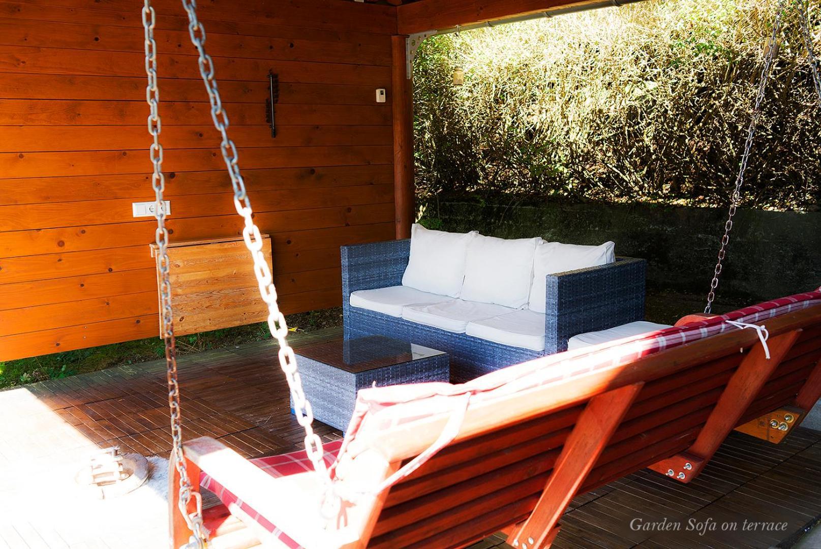 Entire House In Schwarzwald With Mountain View, Private Sauna, Gym, Garden And Terraces Unterkirnach Εξωτερικό φωτογραφία